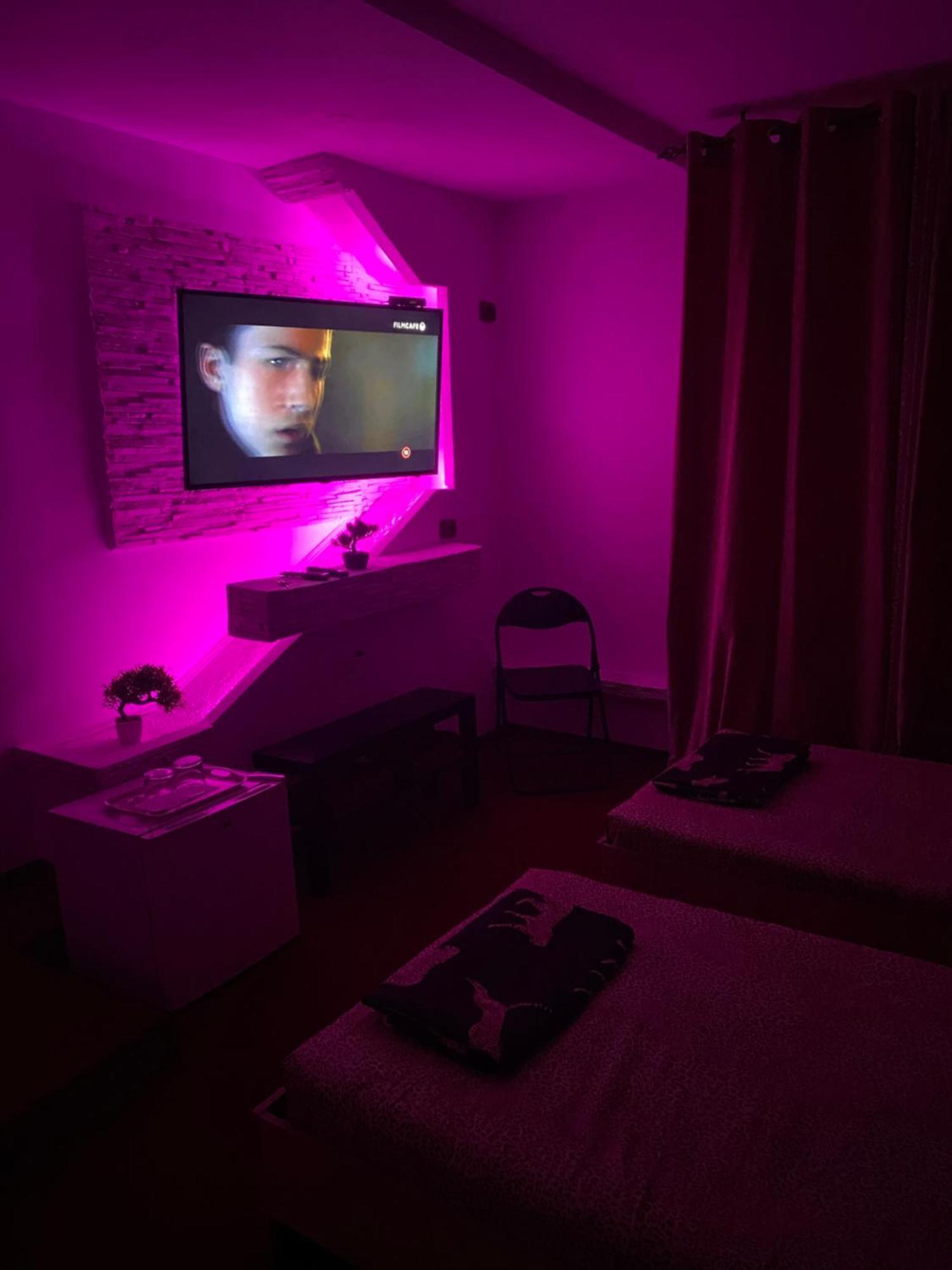 Karra Hotels Voluntari Exteriör bild