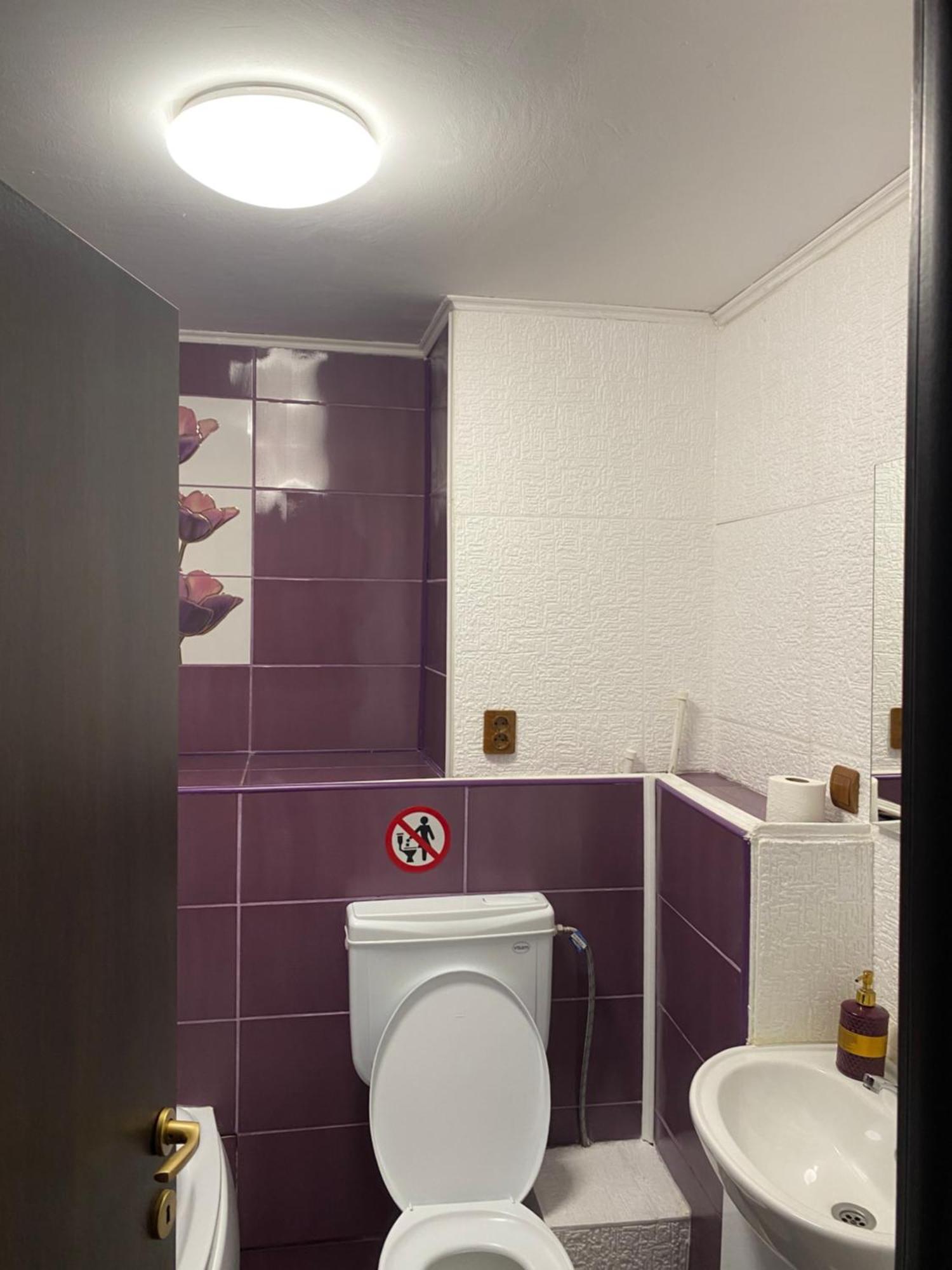 Karra Hotels Voluntari Exteriör bild